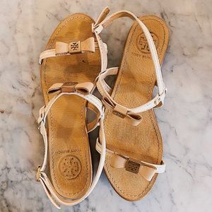 Tory Burch sandals